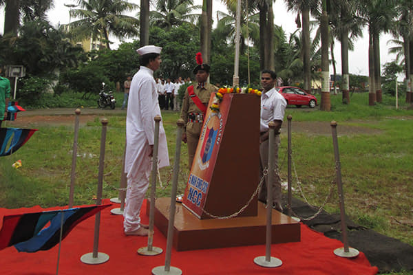 Rohidas Patil Institute Of Management Studies Thane Event photo 11